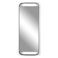 Spinder Design Rex Mirror M spiegel 120x46cm - zwart Spinder Design Rex Mirror M spiegel 120x46cm - zwart