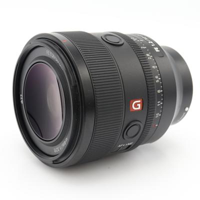 Sony FE 50mm F/1.2 GM occasion