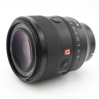 Sony FE 50mm F/1.2 GM occasion