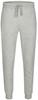 Miners Mate MY1110 Men´s Jogger - Heather Grey - 3XL