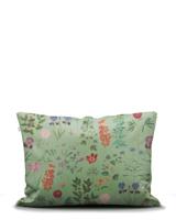 Essenza Marigold kussensloop Quiet green