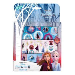 Totum Totum Frozen 2 Stickerset