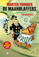 De maanblaffers - Marten Toonder - ebook - thumbnail