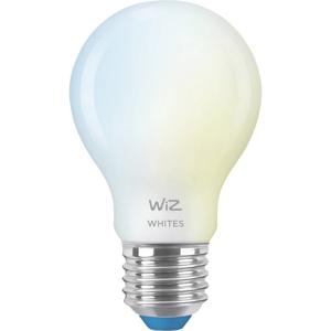 WiZ 871951455208100 LED-lamp Energielabel E (A - G) E27 7 W = 60 W Warmwit tot koudwit Besturing via App 1 stuk(s)