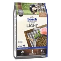 BOSCH Light - droog hondenvoer - 2,5 kg