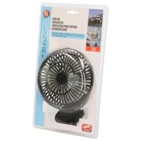 All ride - Auto ventilator - 12V - sigaretten aansluiting - Mini autoventilator