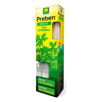 Parfum Sticks Massó Citronella (45 ml)