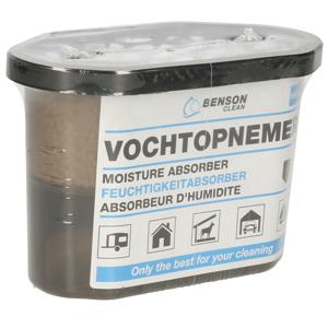 Benson Vochtopnemer - 500 ml - vochtvanger