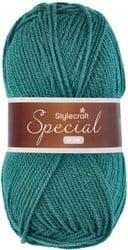 Stylecraft Special Aran 1062 Teal