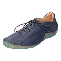 Sneaker KAPSL, indigo Maat: 39 - thumbnail