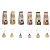 Luchtverfrisser Home ESPRIT Mandala 100 ml (6 Stuks)