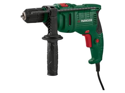 PARKSIDE Boorhamer 500 W
