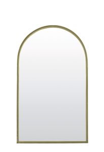 Light & Living Spiegel 'Feres' 150cm, kleur Oud Brons