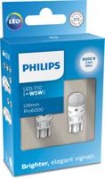 Philips Gloeilamp, motorruimteverlichting 11961XU60X2 - thumbnail