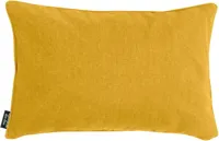 Madison buitenkussen canvas eco+ 30x50cm gold