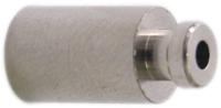 Bofix centreernippel sturmey archer per 25 stuks