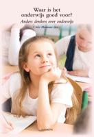 Waar is het onderwijs goed voor? (Paperback) Waar is het onderwijs goed voor? (Paperback)