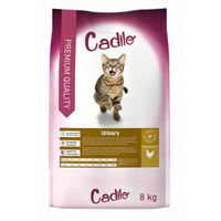 Cadilo Urinary - premium kattenvoer 2 x 8 kg - thumbnail
