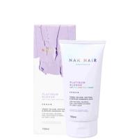 NAK Blonde Range Platinum Blonde Anti-Yellow Treatment 150ml