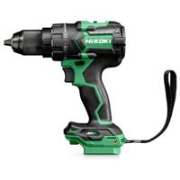 HiKOKI DS36DC DS36DCW2Z Accu-schroefboormachine 36 V Zonder accu, Zonder lader
