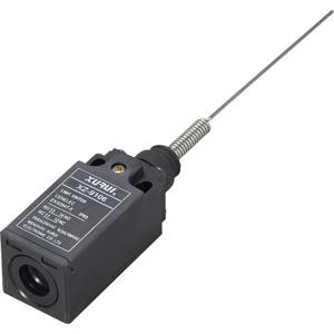 TRU COMPONENTS XZ-9/106 Eindschakelaar 250 V/AC 10 A Veerstaaf Moment IP65 1 stuk(s)