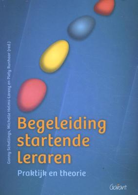Begeleiding startende leraren (Paperback)