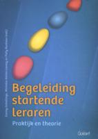 Begeleiding startende leraren (Paperback) Begeleiding startende leraren (Paperback)