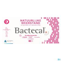 Bactecal D 96 Capsules