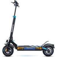 Elektrische Step Smartgyro SG27-152 Zwart/Blauw 800 W