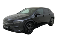 Mercedes Benz EQA