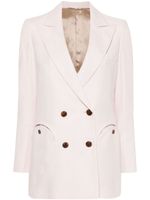 Blazé Milano blazer Mid-Day Sun - Rose - thumbnail