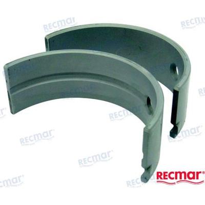 REC876515 - STD HOOFDLAGERKIT Volvo