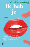 Ik heb je (Paperback)