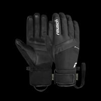 Reusch Booster GORE-TEX Handschoen Black / White 8