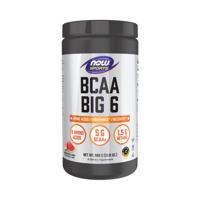 BCAA Big 6 600gr Watermelon