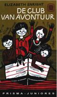Club van avontuur (Paperback)