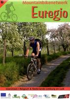 Fietskaart Mountainbikennetwerk Euregio | Voerstreek
