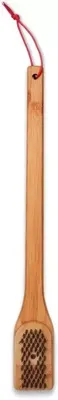 Weber Bamboe schoonmaakborstel. 46 cm