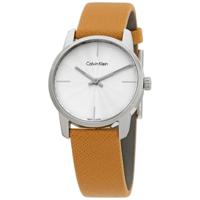 Calvin Klein Horloge - K2G231G6 - Dames