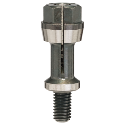 Bosch Accessoires Spantang met spanmoer 1/4" | GGS 16 - 1608570042