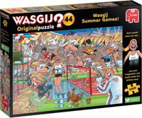 Wasgij Original 44 Zomerspelen Puzzel 1000 stukjes