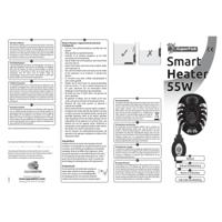 Smart Heater 55 Watt