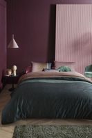 Beddinghouse Beddinghouse Kian Green 200x200/220 cm