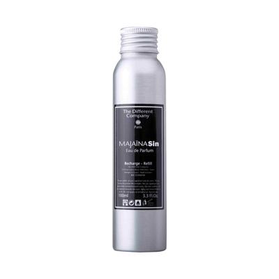 The Different Company L'Esprit Cologne Majaina Sin Eau de Parfum Refill 100ml The Different Company L'Esprit Cologne Majaina Sin Eau de Parfum Refill 100ml