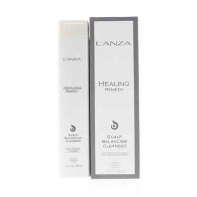 L'Anza Healing Remedy Scalp Balancing Cleanser Shampoo 266ml