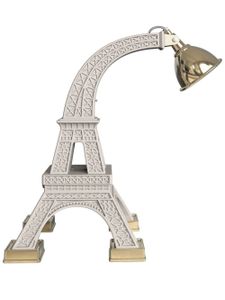 Qeeboo lampe Paris M Eiffel Tower - Blanc