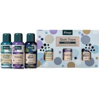 Kneipp Geschenkset bath foam collection
