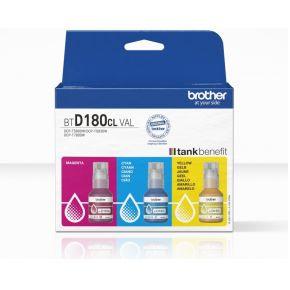 Brother BTD180CLVAL inktnavulling voor printers Origineel