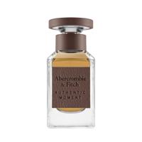 Abercrombie & Fitch Authentic Moment Man Eau de Toilette 50ml Abercrombie & Fitch Authentic Moment Man Eau de Toilette 50ml