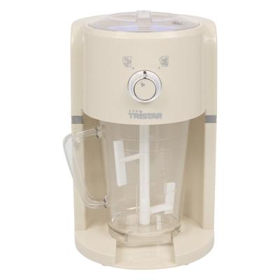 Tristar KD-7310 IJs Crusher Crème